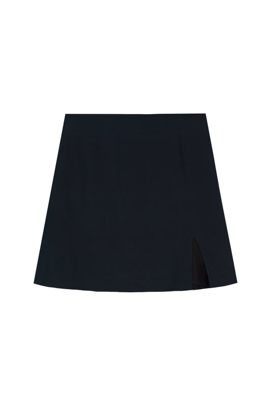 Mini skirt 90 '| Onyx